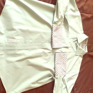 Original penguin men’s button down shirt